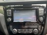 USED 2018 68 NISSAN QASHQAI 1.5 dCi Tekna SUV 5dr Diesel Manual Euro 6 (s/s) (115 ps) 2 OWNERS SERVICE HISTORY DAB SAT NAV REAR CAMERA 1/2 LTH PANROOF