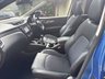 USED 2018 68 NISSAN QASHQAI 1.5 dCi Tekna SUV 5dr Diesel Manual Euro 6 (s/s) (115 ps) 2 OWNERS SERVICE HISTORY DAB SAT NAV REAR CAMERA 1/2 LTH PANROOF