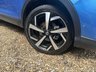 USED 2018 68 NISSAN QASHQAI 1.5 dCi Tekna SUV 5dr Diesel Manual Euro 6 (s/s) (115 ps) 2 OWNERS SERVICE HISTORY DAB SAT NAV REAR CAMERA 1/2 LTH PANROOF