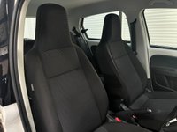 USED 2014 64 SKODA CITIGO 1.0 MPI Elegance Hatchback 5dr Petrol ASG Euro 5 (75 ps) 