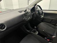 USED 2014 64 SKODA CITIGO 1.0 MPI Elegance Hatchback 5dr Petrol ASG Euro 5 (75 ps) 