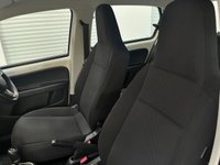 USED 2014 64 SKODA CITIGO 1.0 MPI Elegance Hatchback 5dr Petrol ASG Euro 5 (75 ps) 