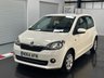 USED 2014 64 SKODA CITIGO 1.0 MPI Elegance Hatchback 5dr Petrol ASG Euro 5 (75 ps) 
