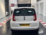 USED 2014 64 SKODA CITIGO 1.0 MPI Elegance Hatchback 5dr Petrol ASG Euro 5 (75 ps) 