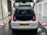 USED 2014 64 SKODA CITIGO 1.0 MPI Elegance Hatchback 5dr Petrol ASG Euro 5 (75 ps) 