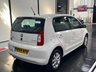 USED 2014 64 SKODA CITIGO 1.0 MPI Elegance Hatchback 5dr Petrol ASG Euro 5 (75 ps) 