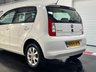 USED 2014 64 SKODA CITIGO 1.0 MPI Elegance Hatchback 5dr Petrol ASG Euro 5 (75 ps) 