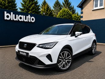 2023 SEAT ARONA