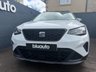 USED 2023 73 SEAT ARONA 1.0 TSI SE Technology SUV 5dr Petrol DSG Euro 6 (s/s) (110 ps) 1 Owner, Low Mileage, Low Insurance Group, Apple Car Play, Android Auto, Rear Parking Sensors + Display, Digital Cockpit, Bluetooth, Sat Nav, Cruise Control, USB, Auto Headlights