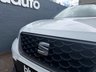 USED 2023 73 SEAT ARONA 1.0 TSI SE Technology SUV 5dr Petrol DSG Euro 6 (s/s) (110 ps) 1 Owner, Low Mileage, Low Insurance Group, Apple Car Play, Android Auto, Rear Parking Sensors + Display, Digital Cockpit, Bluetooth, Sat Nav, Cruise Control, USB, Auto Headlights