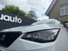 USED 2023 73 SEAT ARONA 1.0 TSI SE Technology SUV 5dr Petrol DSG Euro 6 (s/s) (110 ps) 1 Owner, Low Mileage, Low Insurance Group, Apple Car Play, Android Auto, Rear Parking Sensors + Display, Digital Cockpit, Bluetooth, Sat Nav, Cruise Control, USB, Auto Headlights