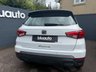 USED 2023 73 SEAT ARONA 1.0 TSI SE Technology SUV 5dr Petrol DSG Euro 6 (s/s) (110 ps) 1 Owner, Low Mileage, Low Insurance Group, Apple Car Play, Android Auto, Rear Parking Sensors + Display, Digital Cockpit, Bluetooth, Sat Nav, Cruise Control, USB, Auto Headlights