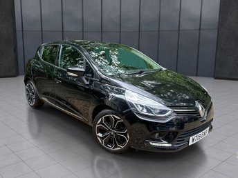 View our RENAULT CLIO