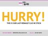 USED 2019 19 RENAULT CLIO 0.9 TCe Iconic Hatchback 5dr Petrol Manual Euro 6 (s/s) (90 ps) 