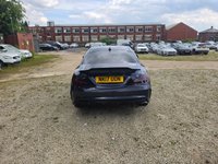 USED 2017 17 MERCEDES-BENZ CLA 2.1 CLA200d AMG Line Coupe 4dr Diesel Manual Euro 6 (s/s) (136 ps) CRUISE CONTROL | PARKING PILOT