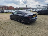 USED 2017 17 MERCEDES-BENZ CLA 2.1 CLA200d AMG Line Coupe 4dr Diesel Manual Euro 6 (s/s) (136 ps) CRUISE CONTROL | PARKING PILOT