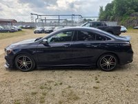 USED 2017 17 MERCEDES-BENZ CLA 2.1 CLA200d AMG Line Coupe 4dr Diesel Manual Euro 6 (s/s) (136 ps) CRUISE CONTROL | PARKING PILOT