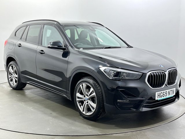 View our BMW X1 1.5 18i Sport DCT sDrive Euro 6 (s/s) 5dr
