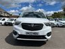 USED 2023 23 VAUXHALL COMBO 1.5D Turbo 2300 PRO P/V 6dr L2H1 FINE EXAMPLE, 3 SERVICES NO DEPOSIT ECP/PCP/HP FINANCE ARRANGED, APPLY HERE NOW