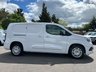 USED 2023 23 VAUXHALL COMBO 1.5D Turbo 2300 PRO P/V 6dr L2H1 FINE EXAMPLE, 3 SERVICES NO DEPOSIT ECP/PCP/HP FINANCE ARRANGED, APPLY HERE NOW