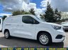 USED 2023 23 VAUXHALL COMBO 1.5D Turbo 2300 PRO P/V 6dr L2H1 FINE EXAMPLE, 3 SERVICES NO DEPOSIT ECP/PCP/HP FINANCE ARRANGED, APPLY HERE NOW