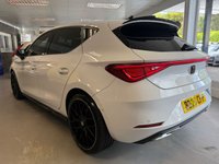 USED 2020 20 SEAT LEON 1.5 TSI EVO FR Hatchback 5dr Petrol Manual Euro 6 (s/s) (130 ps) RECENT CAMBELT!