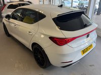 USED 2020 20 SEAT LEON 1.5 TSI EVO FR Hatchback 5dr Petrol Manual Euro 6 (s/s) (130 ps) RECENT CAMBELT!