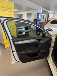 USED 2020 20 SEAT LEON 1.5 TSI EVO FR Hatchback 5dr Petrol Manual Euro 6 (s/s) (130 ps) RECENT CAMBELT!