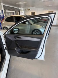 USED 2020 20 SEAT LEON 1.5 TSI EVO FR Hatchback 5dr Petrol Manual Euro 6 (s/s) (130 ps) RECENT CAMBELT!