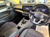 USED 2020 20 SEAT LEON 1.5 TSI EVO FR Hatchback 5dr Petrol Manual Euro 6 (s/s) (130 ps) RECENT CAMBELT!