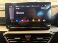USED 2020 20 SEAT LEON 1.5 TSI EVO FR Hatchback 5dr Petrol Manual Euro 6 (s/s) (130 ps) RECENT CAMBELT!