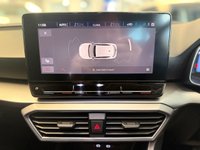 USED 2020 20 SEAT LEON 1.5 TSI EVO FR Hatchback 5dr Petrol Manual Euro 6 (s/s) (130 ps) RECENT CAMBELT!