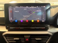 USED 2020 20 SEAT LEON 1.5 TSI EVO FR Hatchback 5dr Petrol Manual Euro 6 (s/s) (130 ps) RECENT CAMBELT!