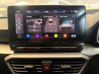USED 2020 20 SEAT LEON 1.5 TSI EVO FR Hatchback 5dr Petrol Manual Euro 6 (s/s) (130 ps) RECENT CAMBELT!