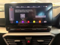 USED 2020 20 SEAT LEON 1.5 TSI EVO FR Hatchback 5dr Petrol Manual Euro 6 (s/s) (130 ps) RECENT CAMBELT!
