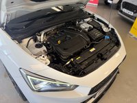 USED 2020 20 SEAT LEON 1.5 TSI EVO FR Hatchback 5dr Petrol Manual Euro 6 (s/s) (130 ps) RECENT CAMBELT!