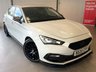 USED 2020 20 SEAT LEON 1.5 TSI EVO FR Hatchback 5dr Petrol Manual Euro 6 (s/s) (130 ps) RECENT CAMBELT!