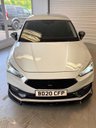 USED 2020 20 SEAT LEON 1.5 TSI EVO FR Hatchback 5dr Petrol Manual Euro 6 (s/s) (130 ps) RECENT CAMBELT!
