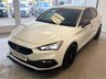 USED 2020 20 SEAT LEON 1.5 TSI EVO FR Hatchback 5dr Petrol Manual Euro 6 (s/s) (130 ps) RECENT CAMBELT!