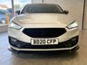 USED 2020 20 SEAT LEON 1.5 TSI EVO FR Hatchback 5dr Petrol Manual Euro 6 (s/s) (130 ps) RECENT CAMBELT!