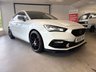 USED 2020 20 SEAT LEON 1.5 TSI EVO FR Hatchback 5dr Petrol Manual Euro 6 (s/s) (130 ps) RECENT CAMBELT!