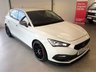 USED 2020 20 SEAT LEON 1.5 TSI EVO FR Hatchback 5dr Petrol Manual Euro 6 (s/s) (130 ps) RECENT CAMBELT!