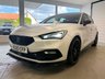 USED 2020 20 SEAT LEON 1.5 TSI EVO FR Hatchback 5dr Petrol Manual Euro 6 (s/s) (130 ps) RECENT CAMBELT!