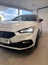 USED 2020 20 SEAT LEON 1.5 TSI EVO FR Hatchback 5dr Petrol Manual Euro 6 (s/s) (130 ps) RECENT CAMBELT!