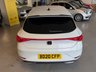 USED 2020 20 SEAT LEON 1.5 TSI EVO FR Hatchback 5dr Petrol Manual Euro 6 (s/s) (130 ps) RECENT CAMBELT!