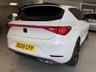 USED 2020 20 SEAT LEON 1.5 TSI EVO FR Hatchback 5dr Petrol Manual Euro 6 (s/s) (130 ps) RECENT CAMBELT!