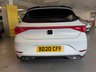 USED 2020 20 SEAT LEON 1.5 TSI EVO FR Hatchback 5dr Petrol Manual Euro 6 (s/s) (130 ps) RECENT CAMBELT!