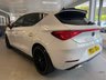 USED 2020 20 SEAT LEON 1.5 TSI EVO FR Hatchback 5dr Petrol Manual Euro 6 (s/s) (130 ps) RECENT CAMBELT!