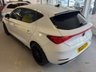 USED 2020 20 SEAT LEON 1.5 TSI EVO FR Hatchback 5dr Petrol Manual Euro 6 (s/s) (130 ps) RECENT CAMBELT!