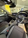 USED 2020 20 SEAT LEON 1.5 TSI EVO FR Hatchback 5dr Petrol Manual Euro 6 (s/s) (130 ps) RECENT CAMBELT!